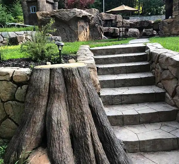 Hardscape Design in St. Petersburg, FL